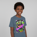 Bbs Classic Kids T-Shirt - IAKAM