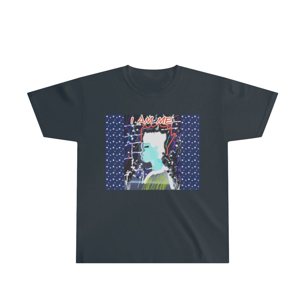 IAKAM Kids Cotton Tee - IAKAM