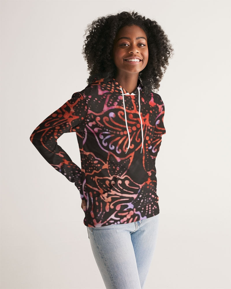 Poteak Women's Hoodie - IAKAM