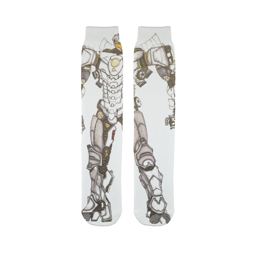 Rimitron Sublimation Tube Sock - IAKAM