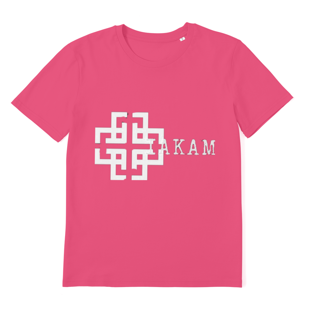 KAM S9 Premium Organic Adult T-Shirt - IAKAM