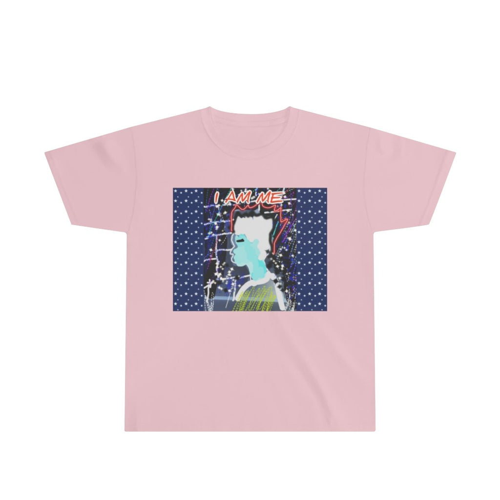 IAKAM Kids Cotton Tee - IAKAM