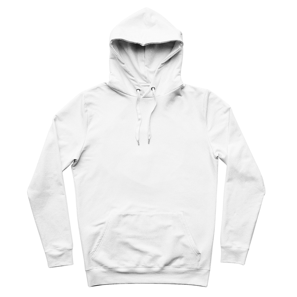Iakam collec 100% Organic Cotton Hoodie - IAKAM