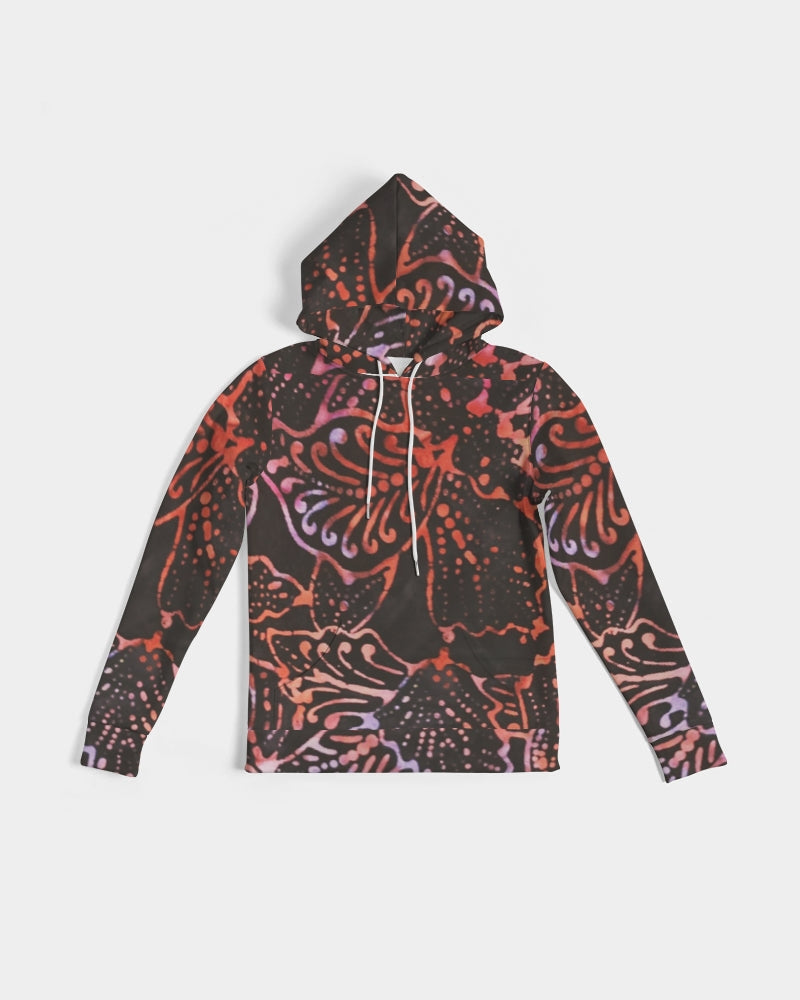 Poteak Women's Hoodie - IAKAM