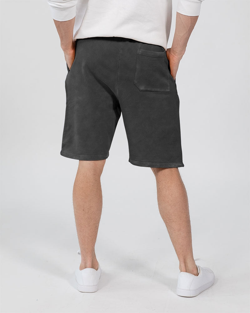 IAKAM S9 Unisex Vintage Shorts | Lane Seven - IAKAM