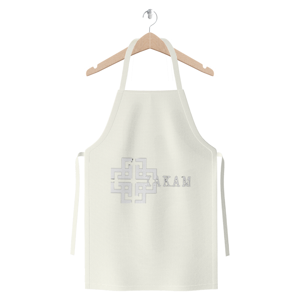 KAM S9 Premium Jersey Apron - IAKAM