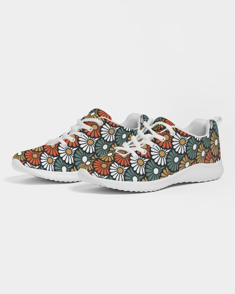 Japan Daisy Women's Athletic Shoe - IAKAM