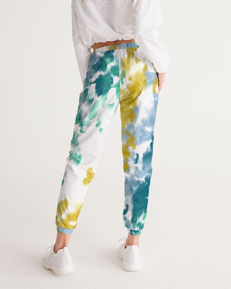 Abstracts  Women's Track Pants - IAKAM