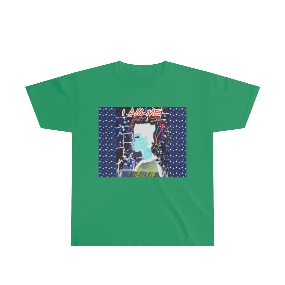 IAKAM Kids Cotton Tee - IAKAM