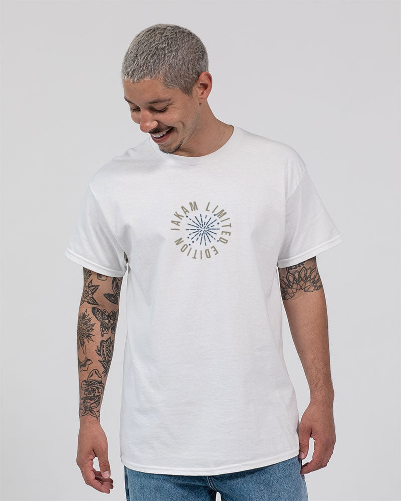 Iakam limited edition clr Unisex Ultra Cotton T-Shirt | Gildan - IAKAM