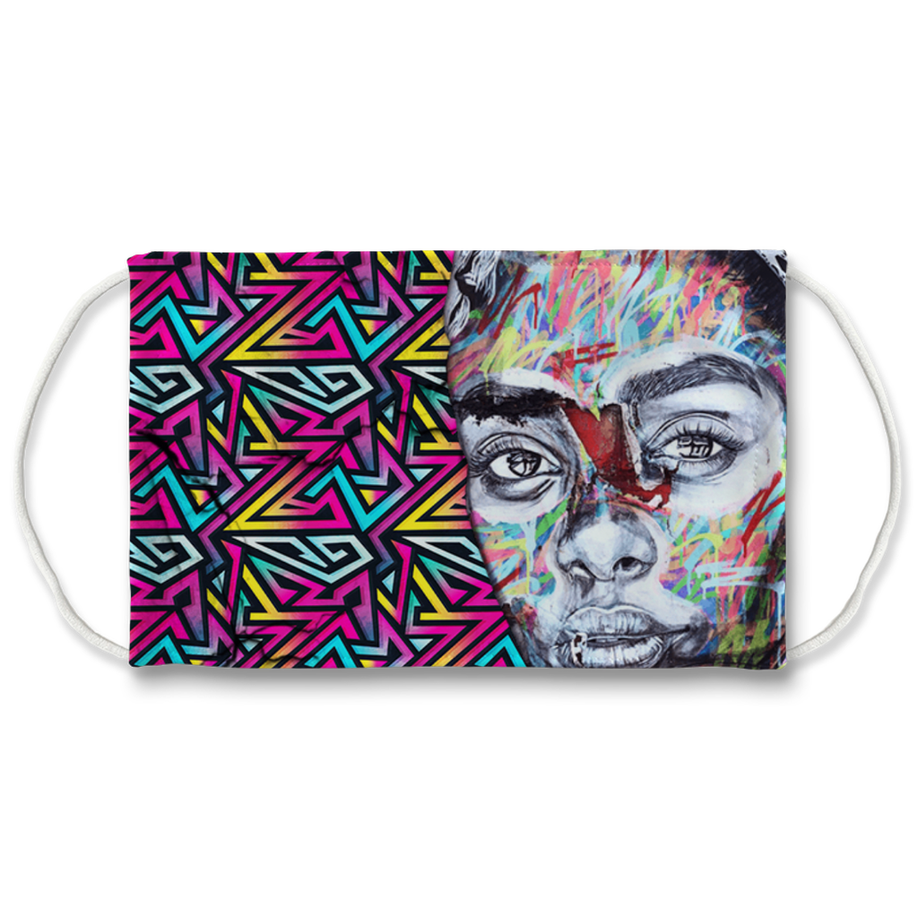 Beauty Face Mask - IAKAM