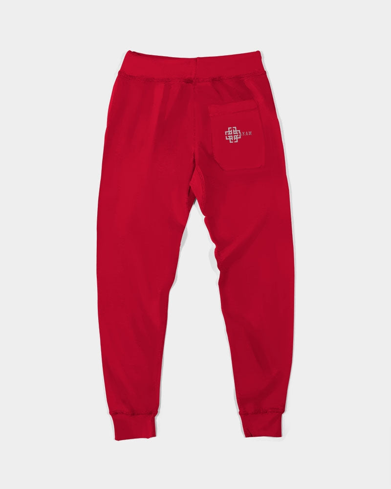 IAKAM S9 Unisex Premium Fleece Joggers | Lane Seven - IAKAM