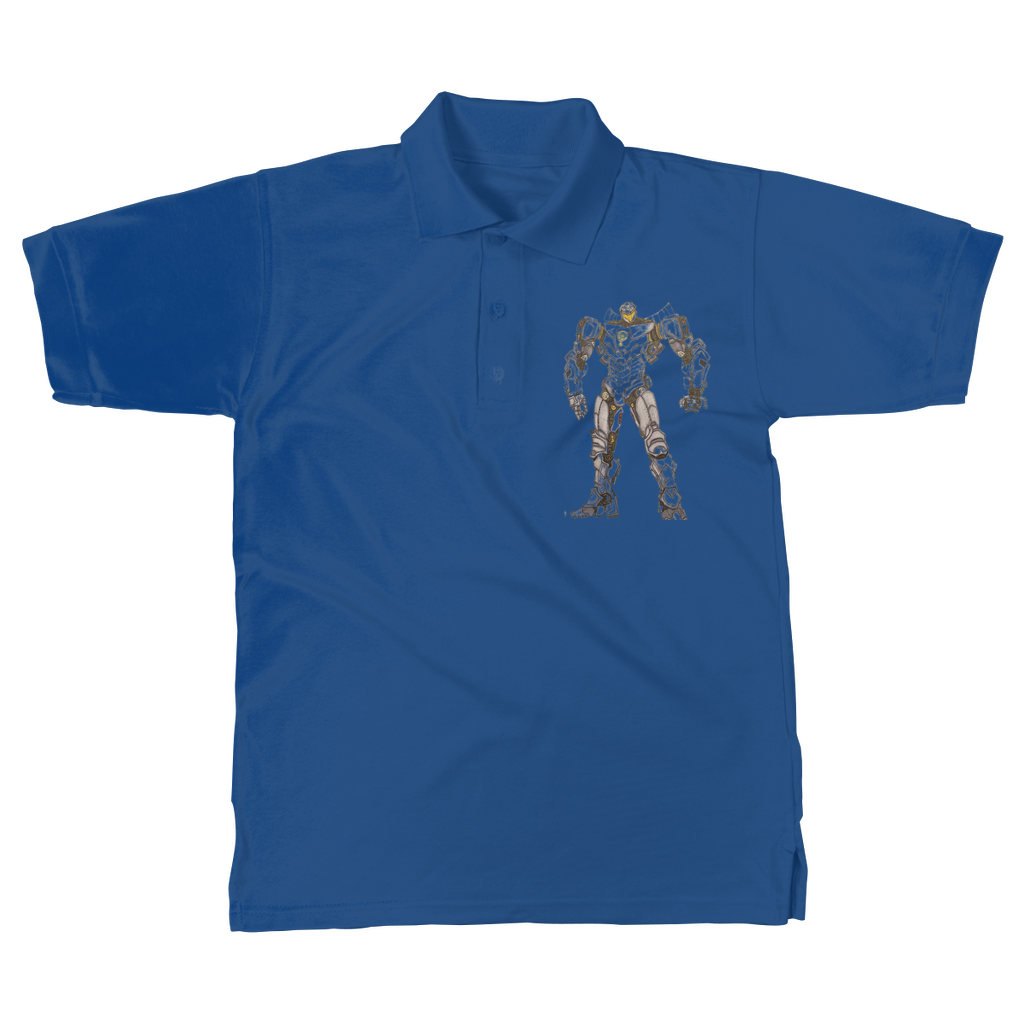 Rimitron Classic Women's Polo Shirt - IAKAM