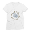 IAKAM Limited Edition Classic Women's T-Shirt - IAKAM
