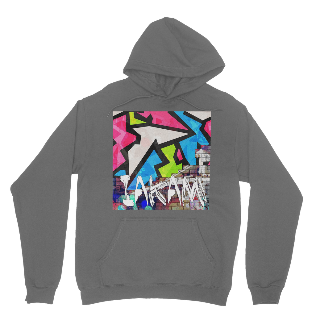 IAKAM ART Classic Adult Hoodie - IAKAM