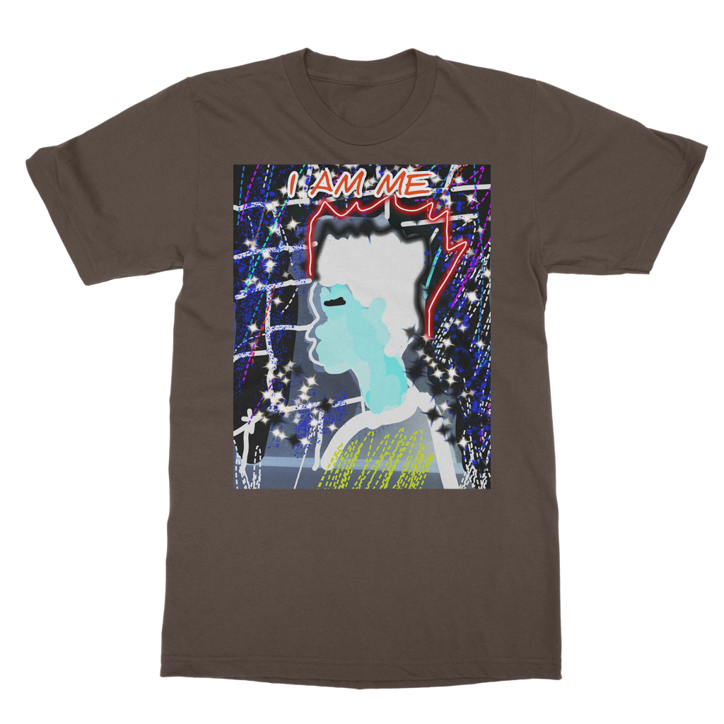 IME Classic Adult T-Shirt - IAKAM