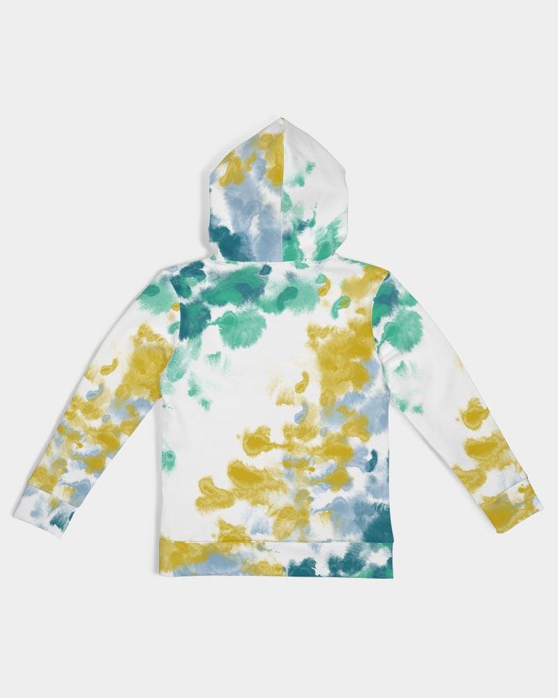 Abstracts  Kids Hoodie - IAKAM
