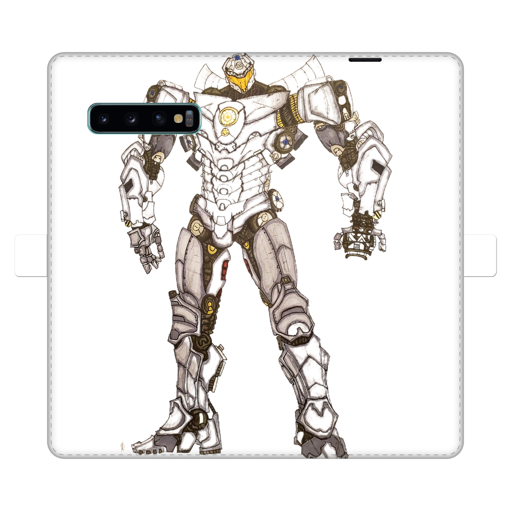 Rimitron Fully Printed Wallet Cases - IAKAM