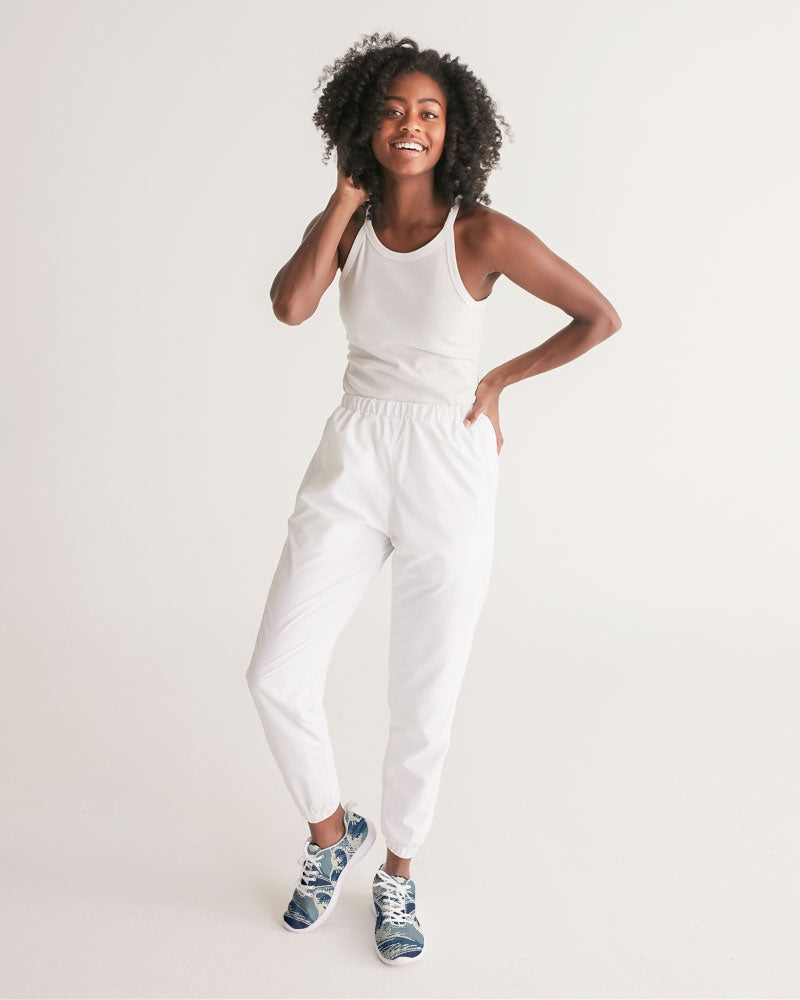 Waves Women's Athletic Shoe - IAKAM