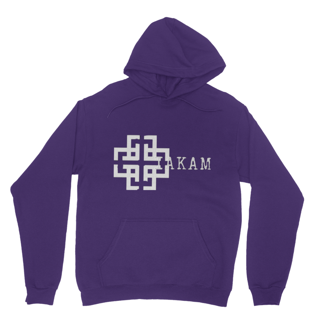 KAM S9 Hoodie Classic Adult Hoodie - IAKAM