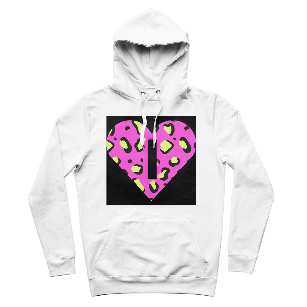 Bedrock Premium Adult Hoodie - IAKAM