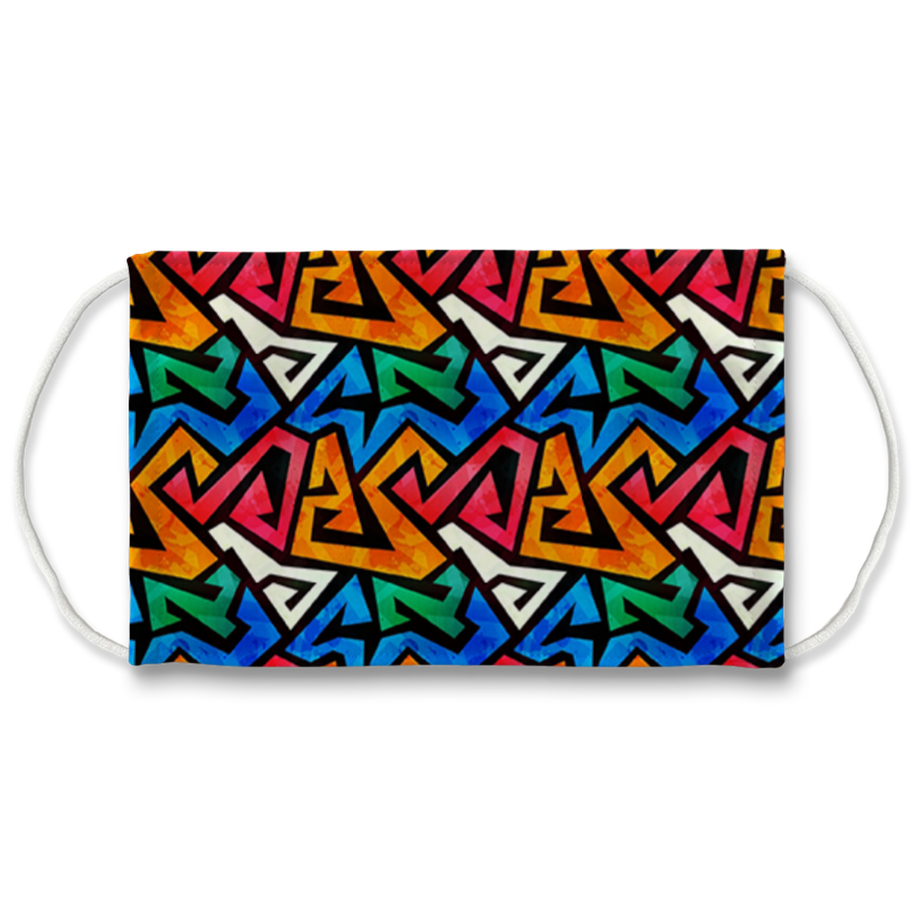 KPattern Face Mask - IAKAM