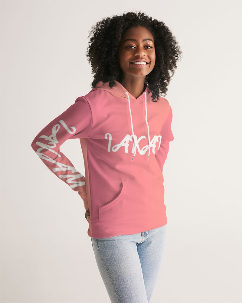 Fusion Women's Hoodie - IAKAM