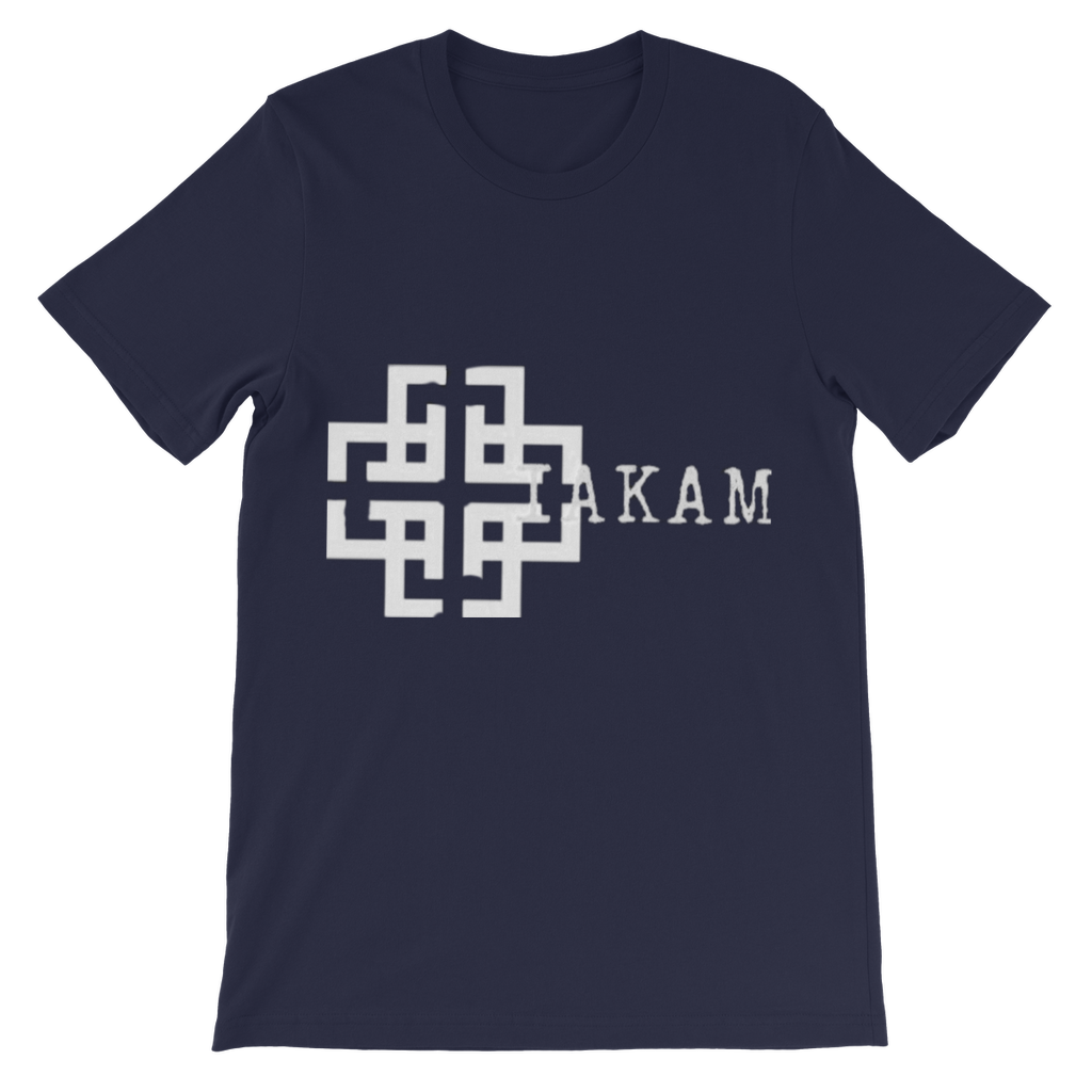 KAM S9 Classic Kids T-Shirt - IAKAM