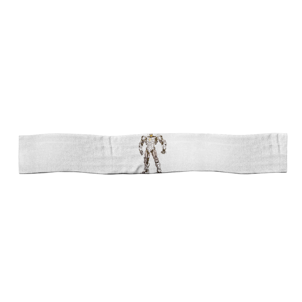 Rimitron Satin Sports Scarf - IAKAM