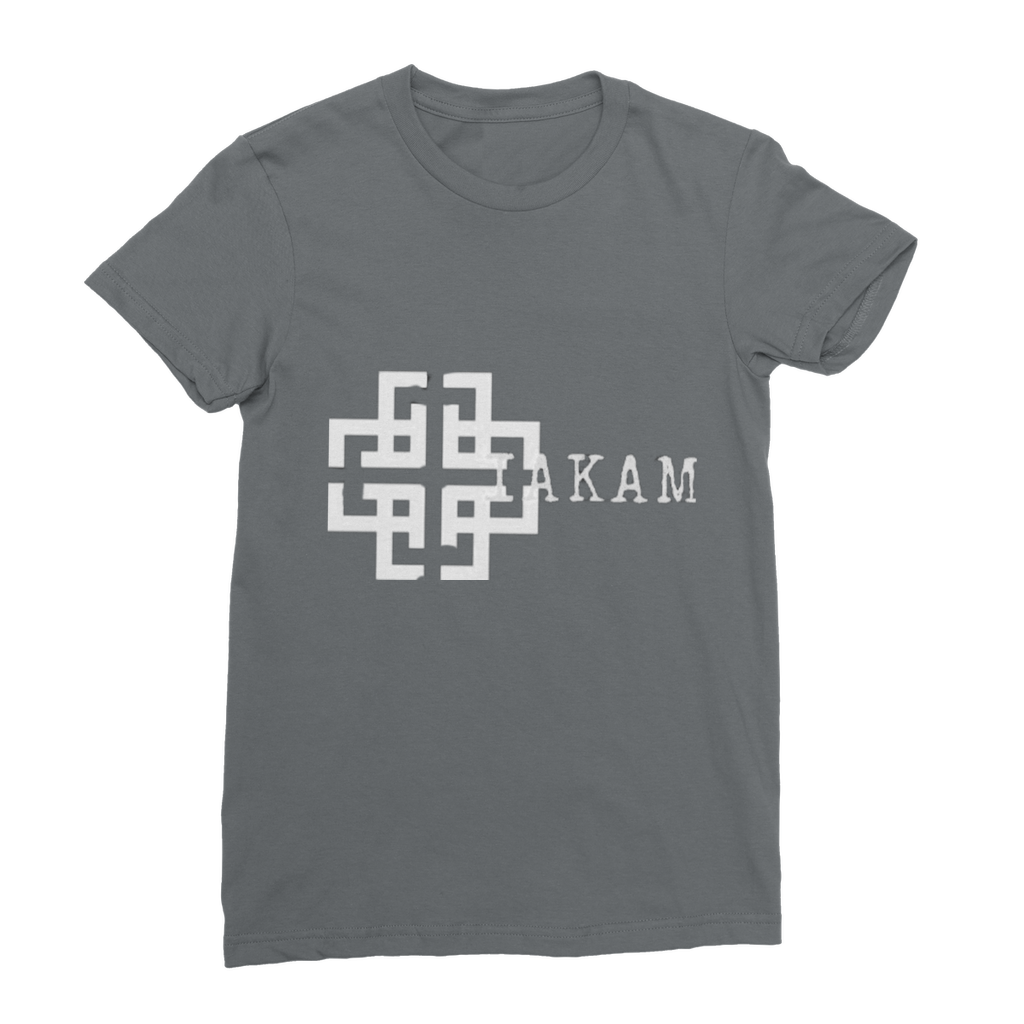 KAM S9 Classic Women's T-Shirt - IAKAM