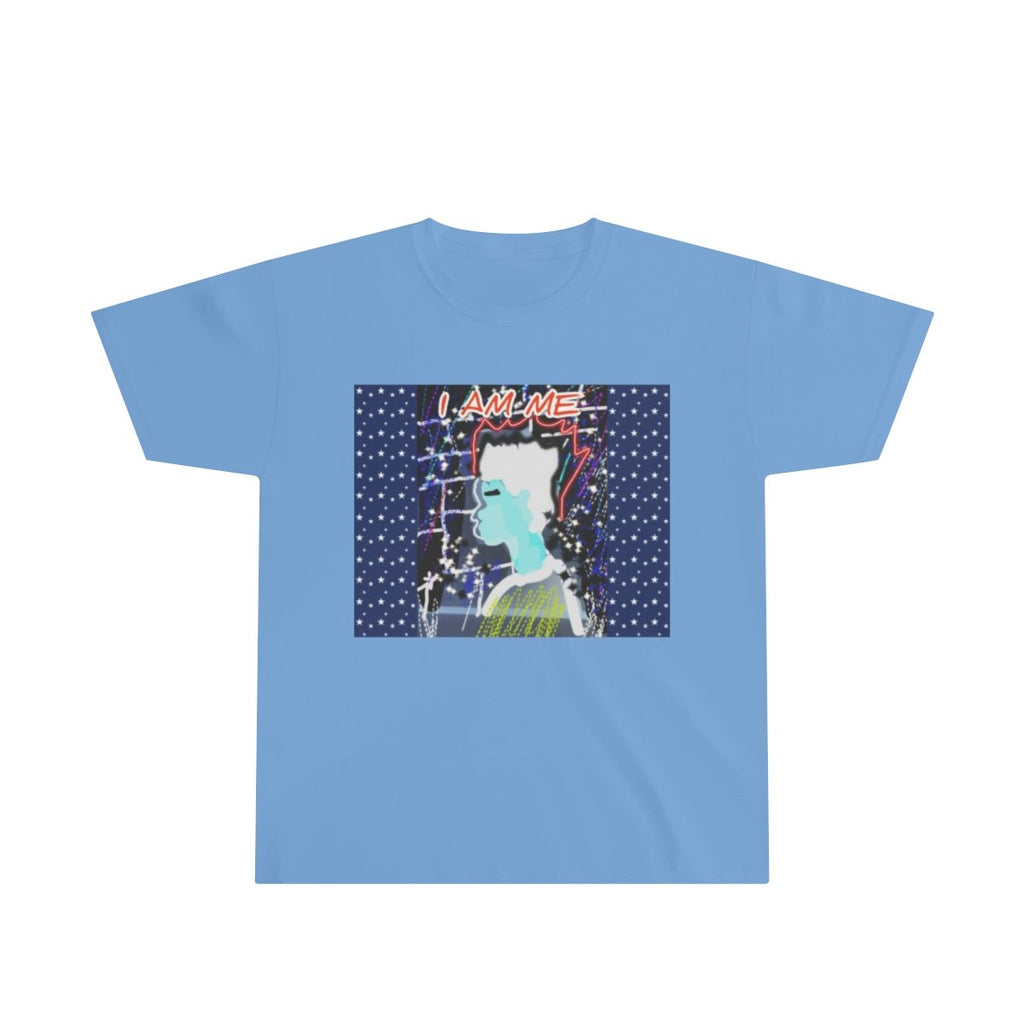 IAKAM Kids Cotton Tee - IAKAM