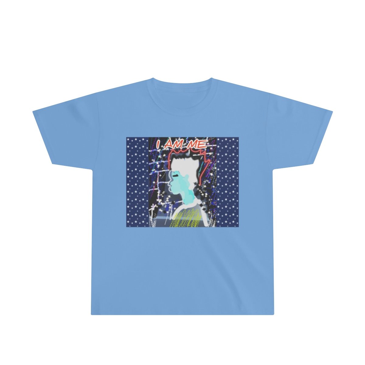 IAKAM Kids Cotton Tee - IAKAM