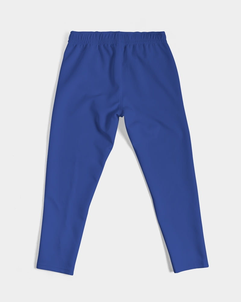 Blu Men's Joggers - IAKAM