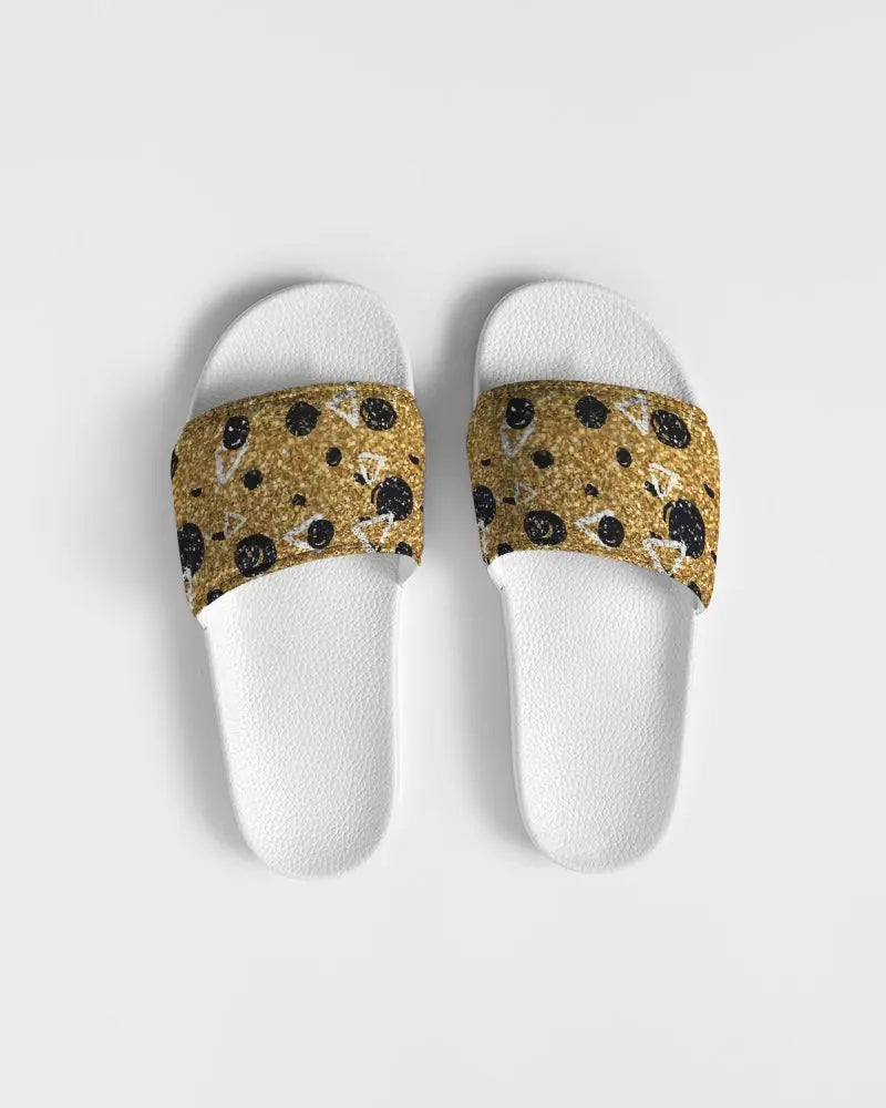 Realm Women's Slide Sandal - IAKAM