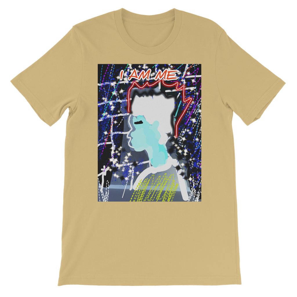 IME Classic Kids T-Shirt - IAKAM