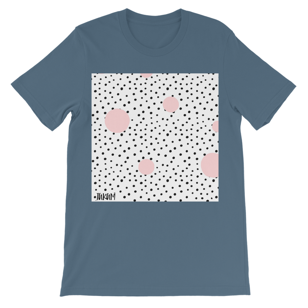 PRETTY Classic Kids T-Shirt - IAKAM