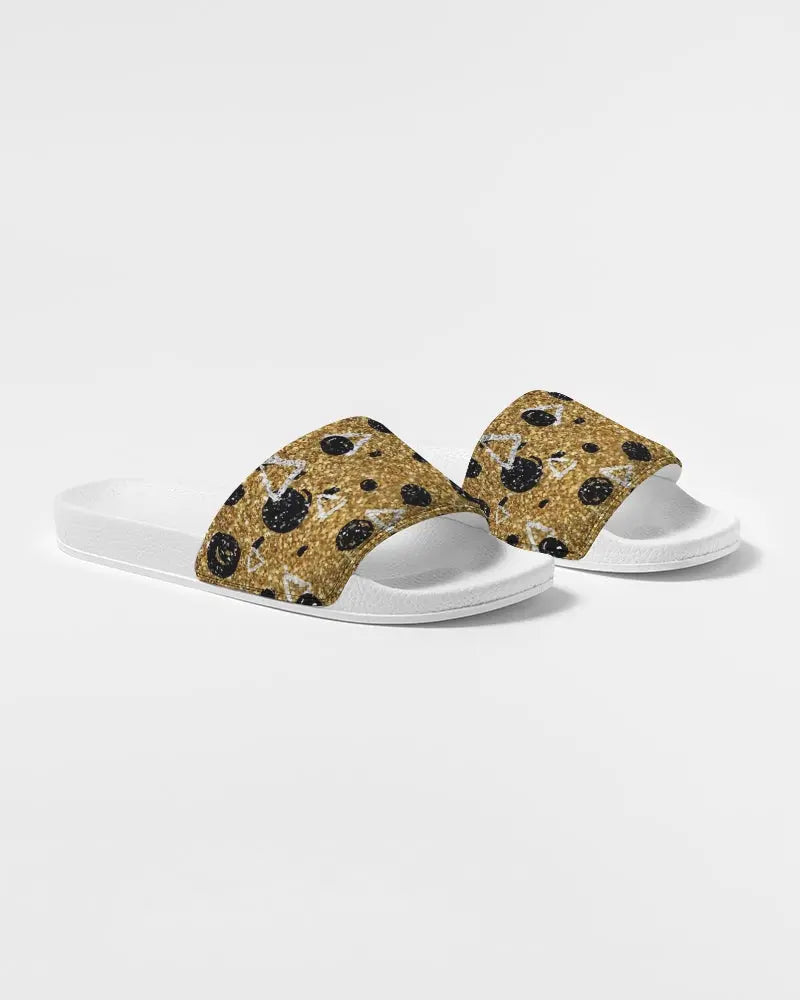 Realm Women's Slide Sandal - IAKAM