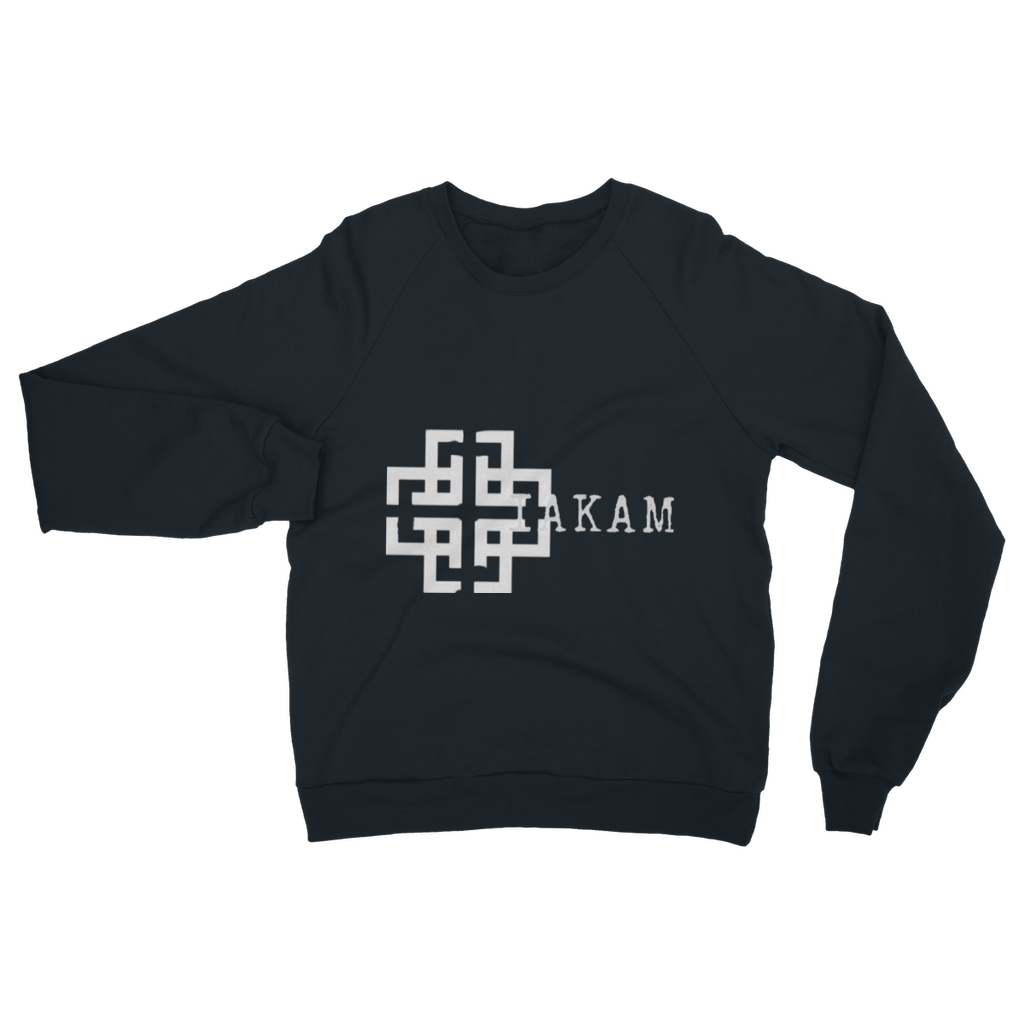 KAM S9  Classic Adult Sweatshirt - IAKAM