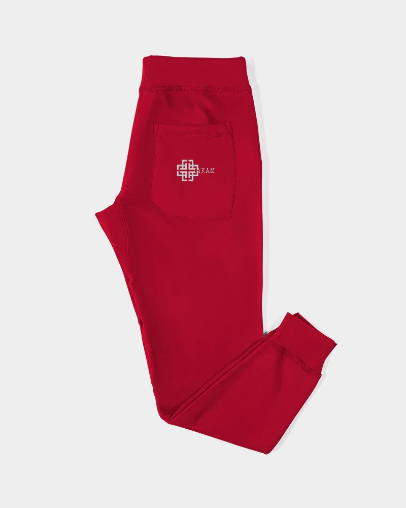 IAKAM S9 Unisex Premium Fleece Joggers | Lane Seven - IAKAM