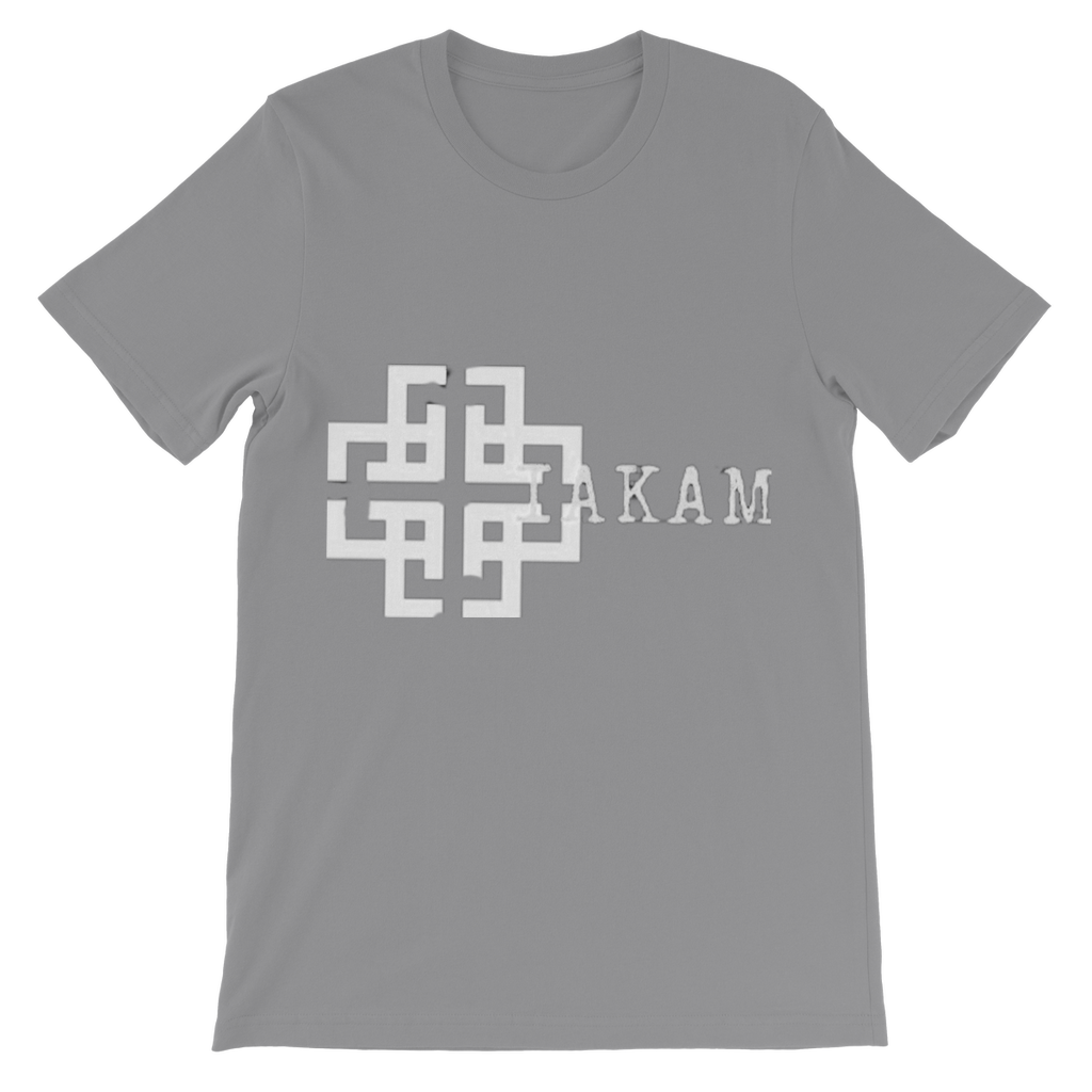 KAM S9 Classic Kids T-Shirt - IAKAM
