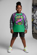 Bbs Classic Kids T-Shirt - IAKAM