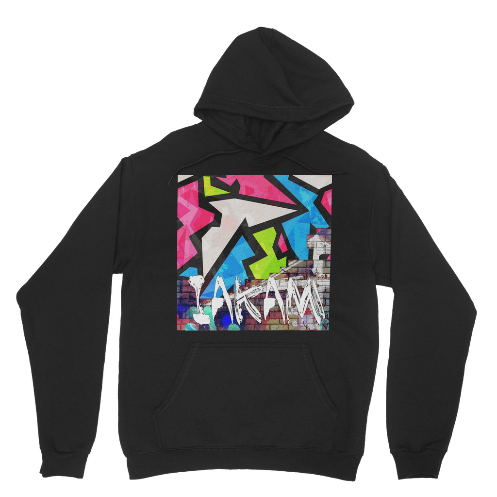 IAKAM ART Classic Adult Hoodie - IAKAM