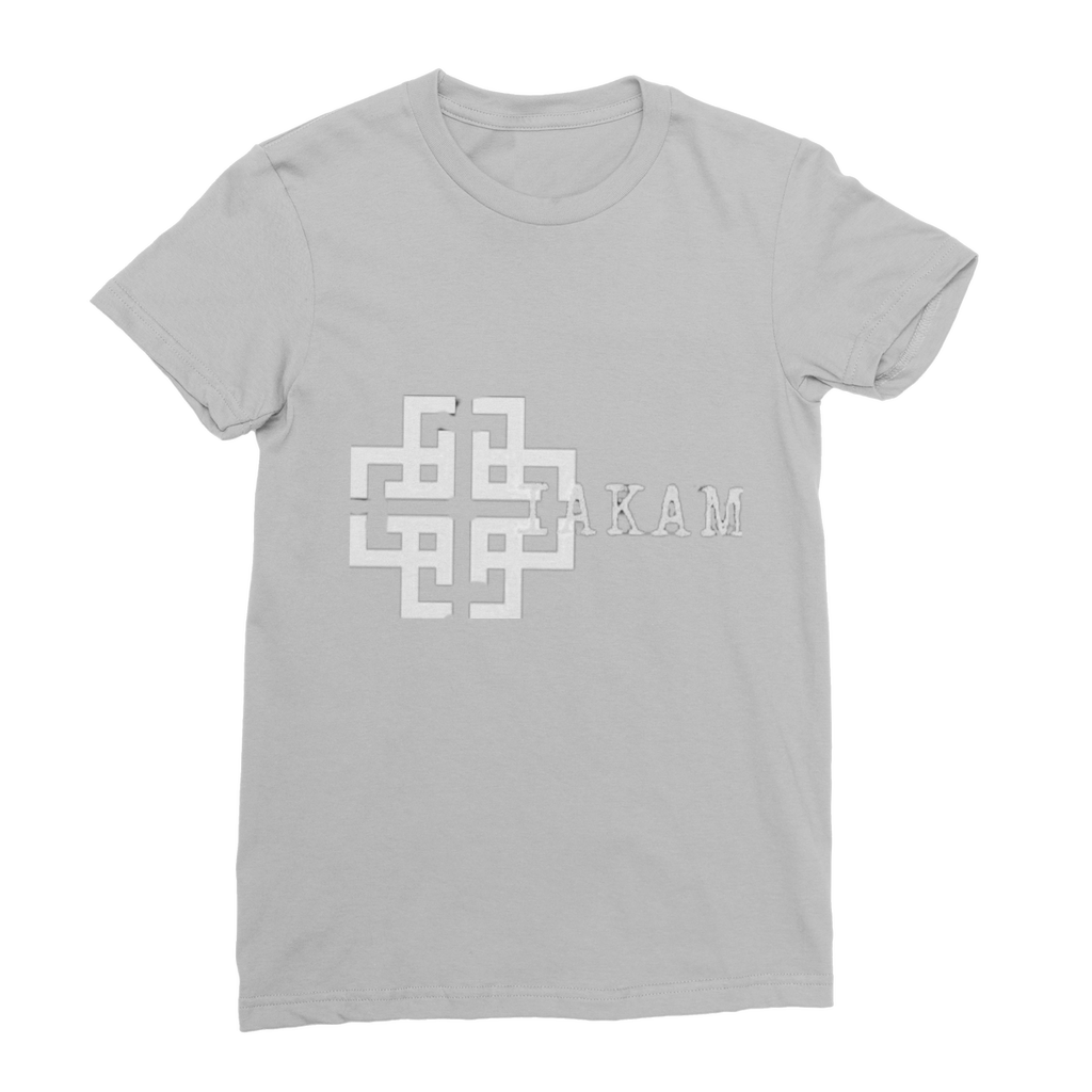 KAM S9 Classic Women's T-Shirt - IAKAM