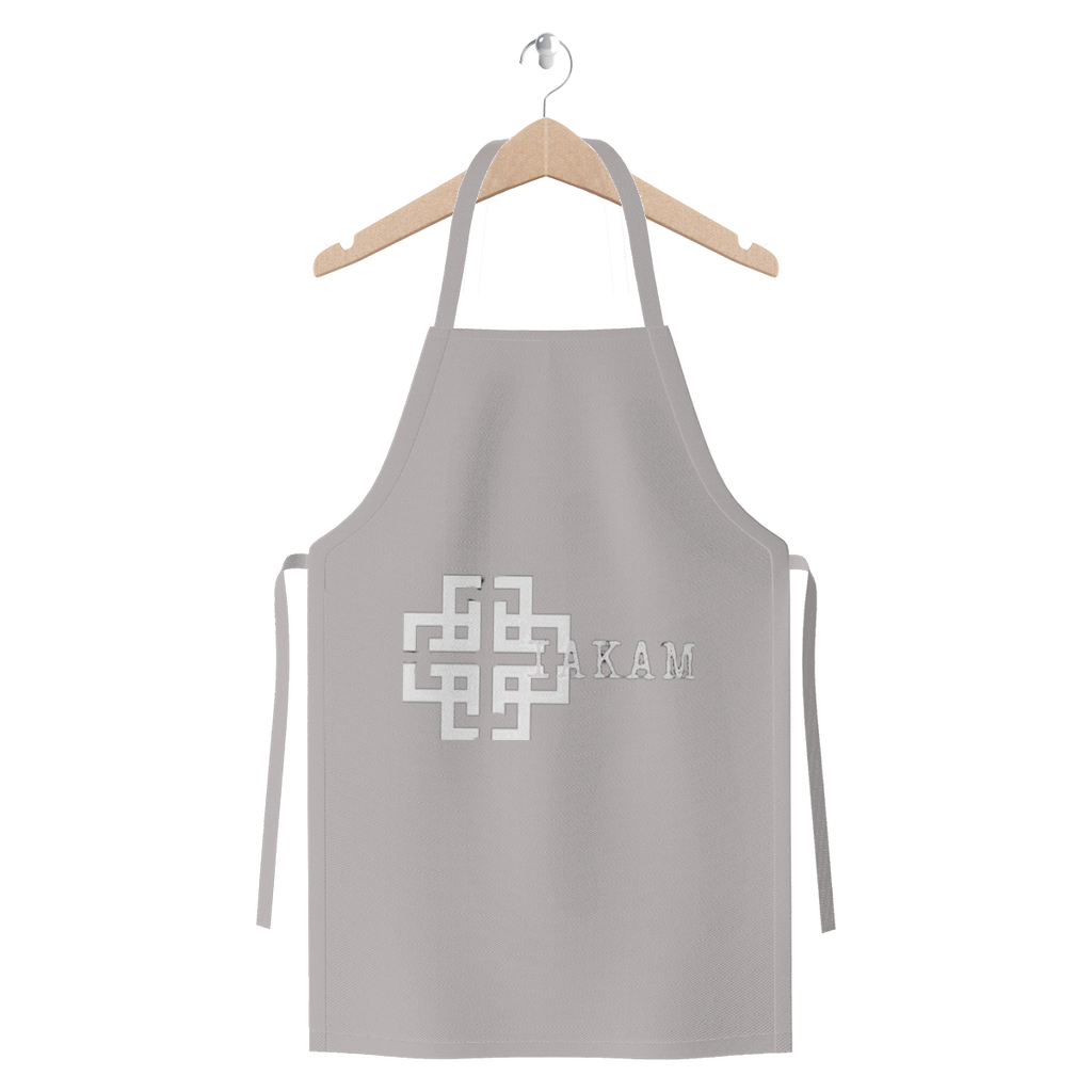 KAM S9 Premium Jersey Apron - IAKAM
