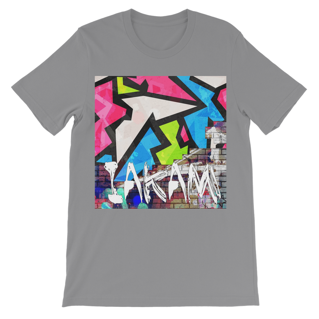 IAKAM ART Classic Kids Tee - IAKAM