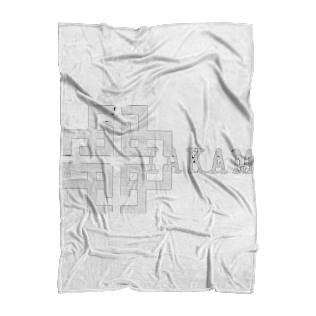 KAM S9  Premium Sublimation Adult Blanket - IAKAM