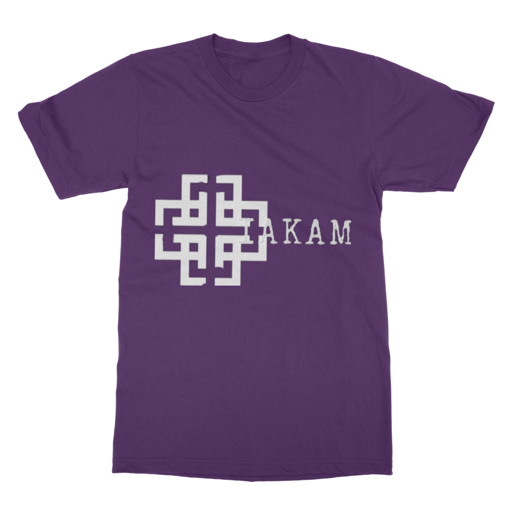 KAM S9 Hoodie Classic Adult T-Shirt - IAKAM