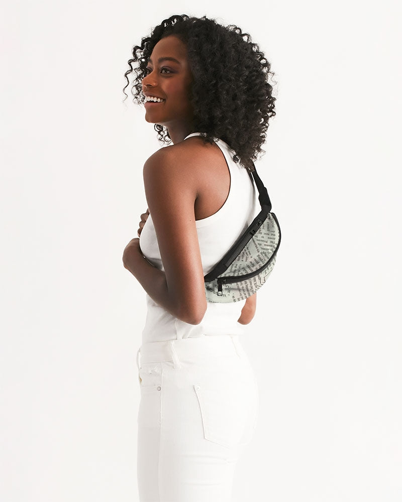 Vintage Crossbody Sling Bag - IAKAM