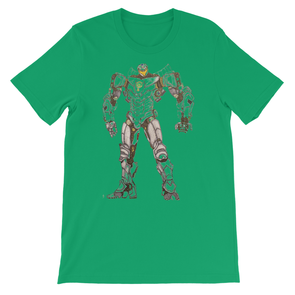 Rimitron Premium Kids T-Shirt - IAKAM