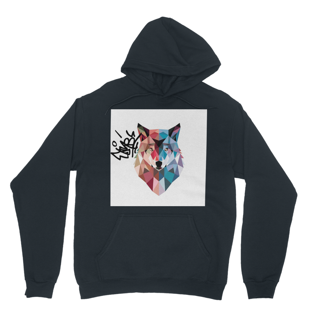 Vibes Classic Adult Hoodie - IAKAM